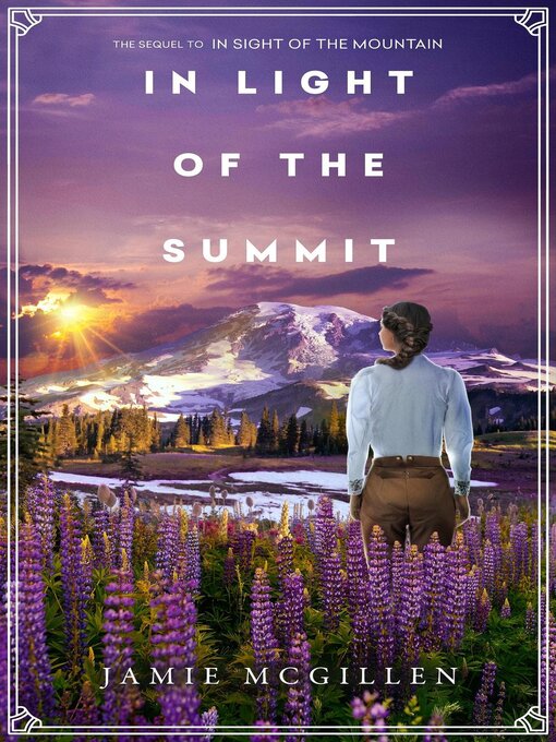 Title details for In Light of the Summit by Jamie McGillen - Available